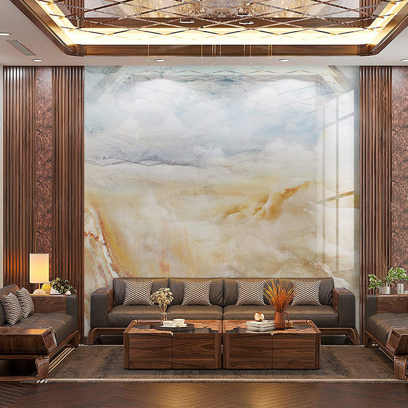  Tranh PVC Vân Đá 862708