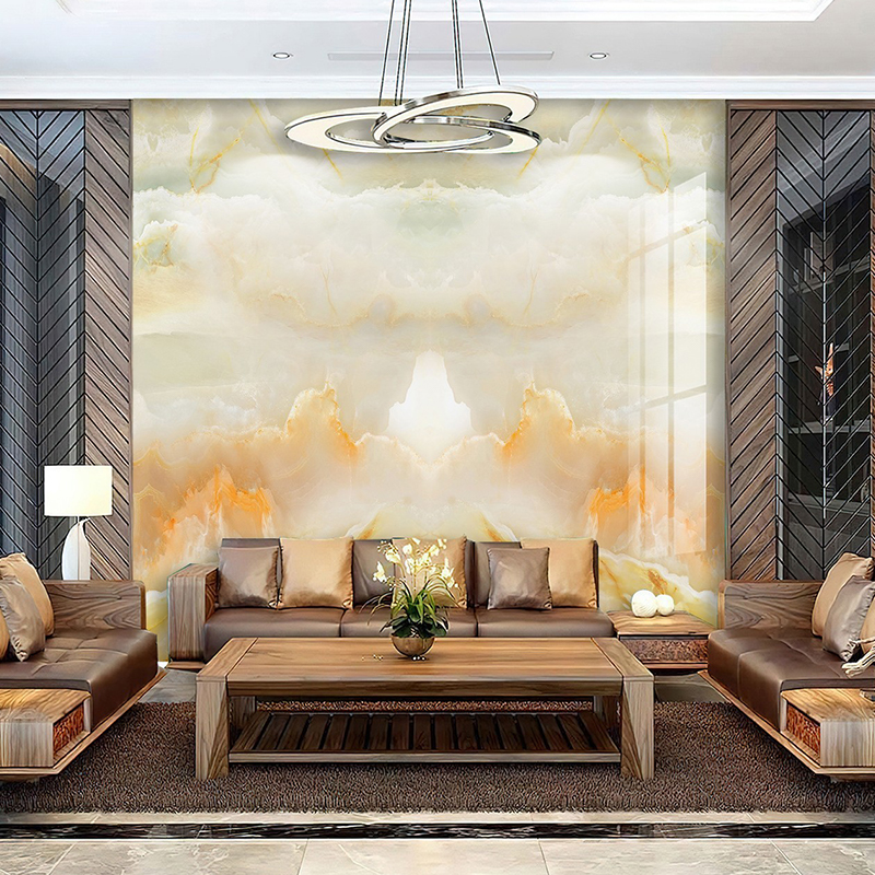  Tranh PVC Vân Đá 862709