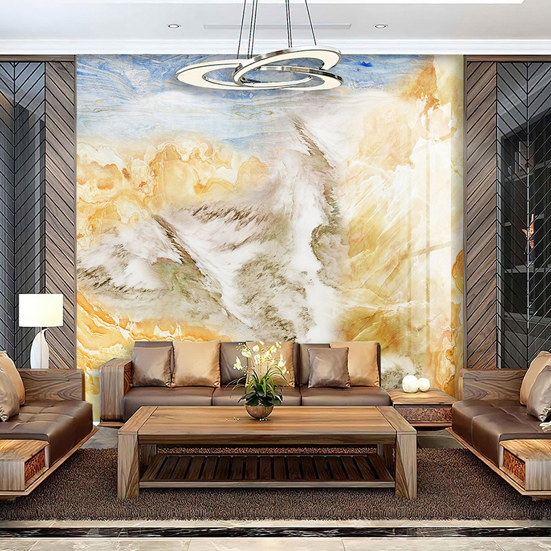  Tranh PVC Vân Đá 862712