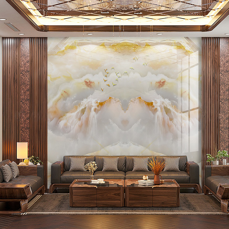  Tranh PVC Vân Đá 862713