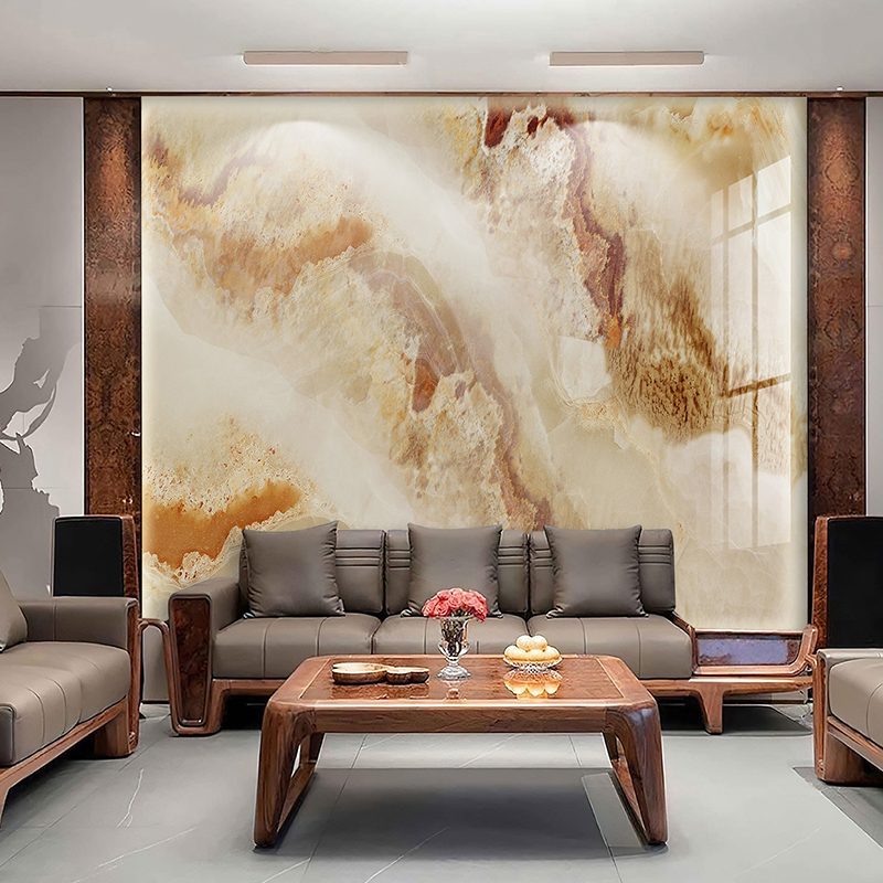  Tranh PVC Vân Đá 862725