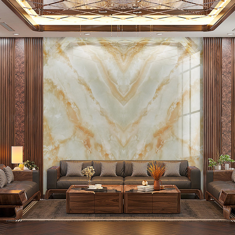  Tranh PVC Vân Đá 862728