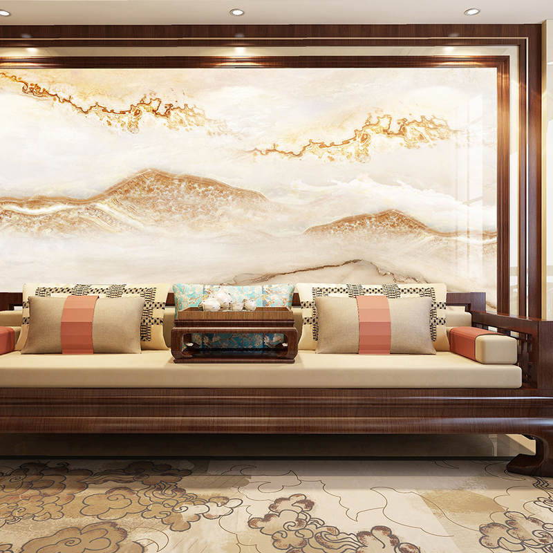  Tranh PVC Vân Đá 863231