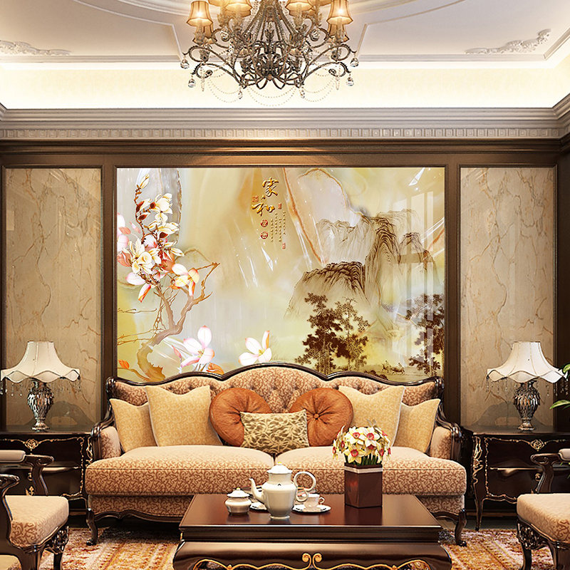  Tranh PVC Vân Đá 863232