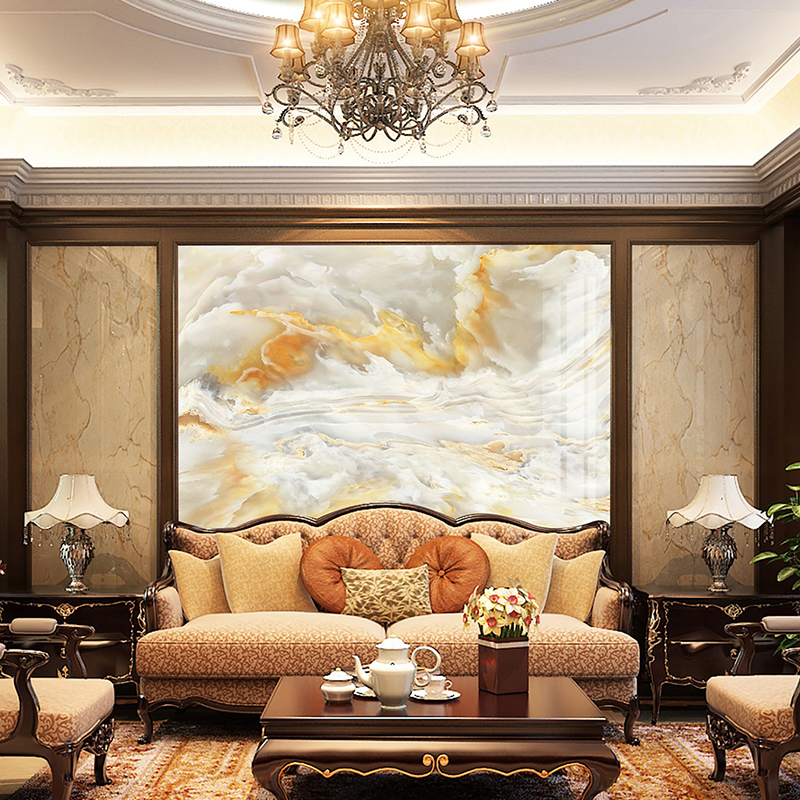  Tranh PVC Vân Đá 863256