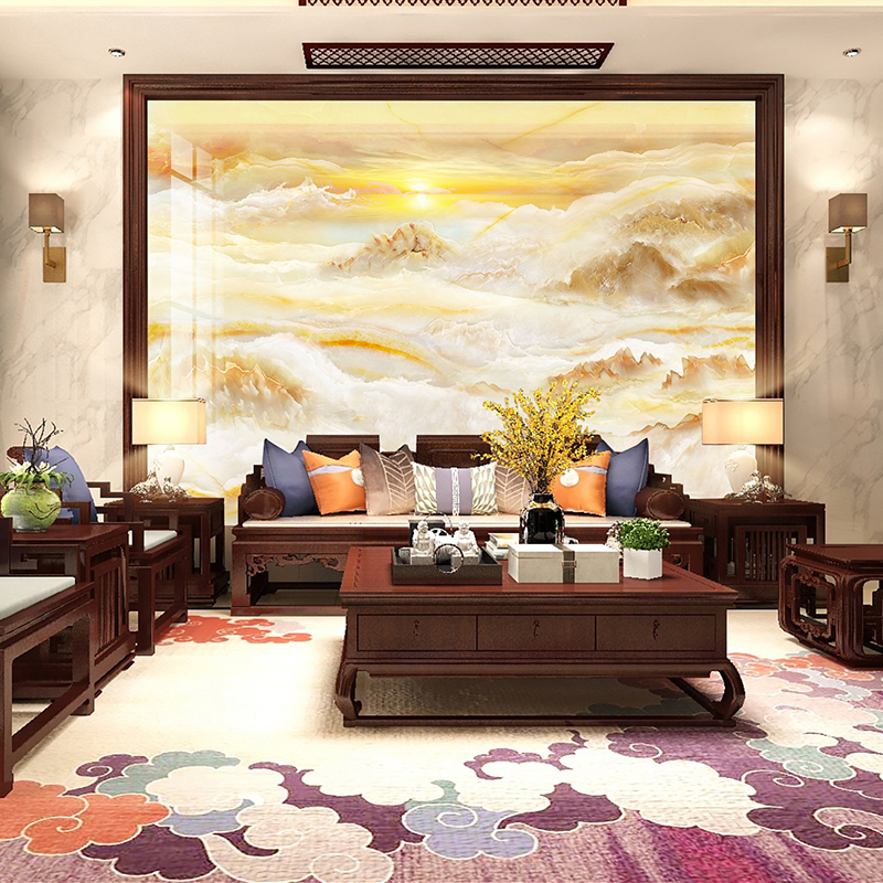  Tranh PVC Vân Đá 863257