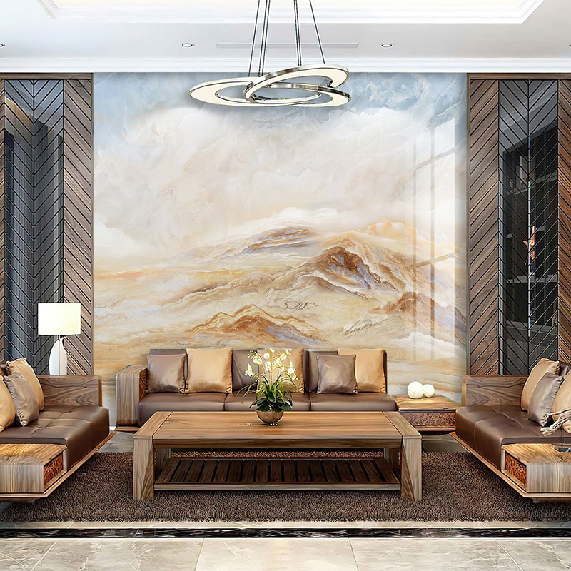  Tranh PVC Vân Đá 863259