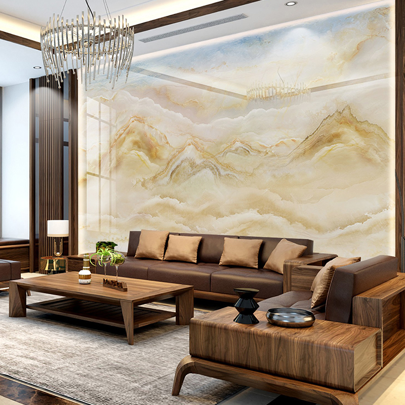Tranh PVC Vân Đá 863261