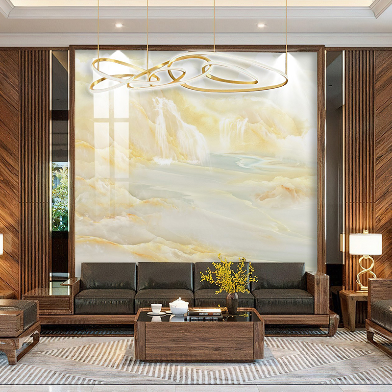  Tranh PVC Vân Đá 863262