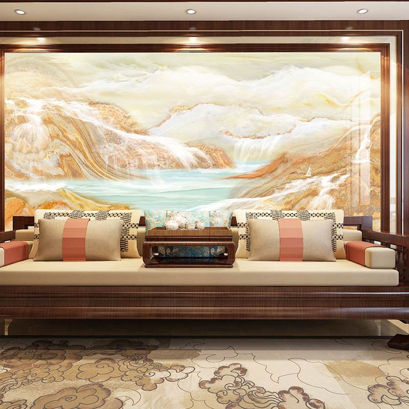  Tranh PVC Vân Đá 863281