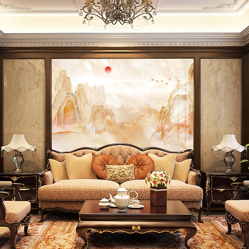  Tranh PVC Vân Đá 863293