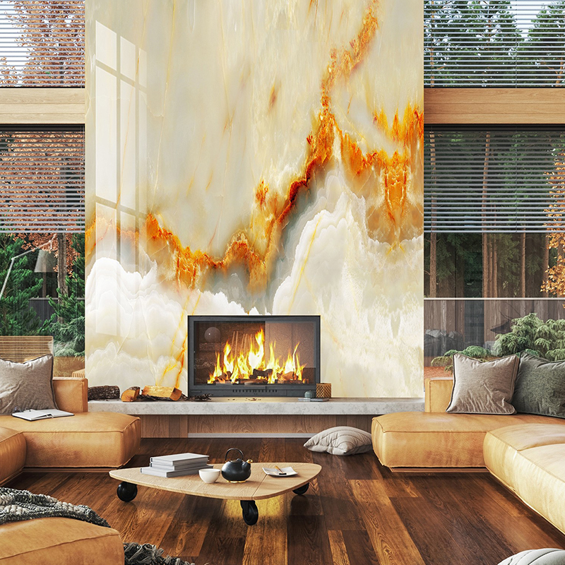  Tranh PVC Vân Đá 863299