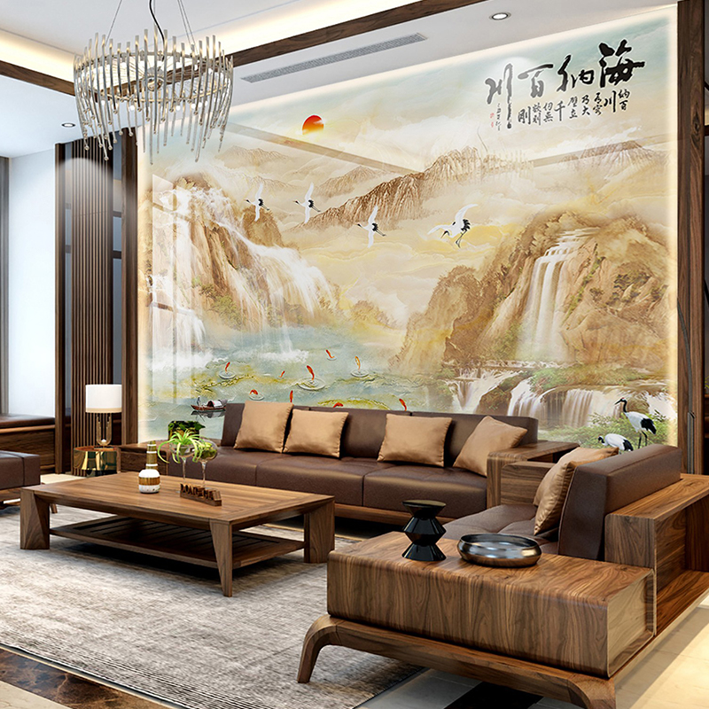  Tranh PVC Vân Đá 863311