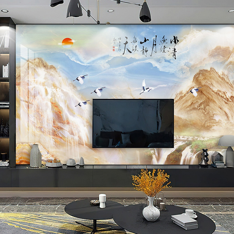  Tranh PVC Vân Đá 863313