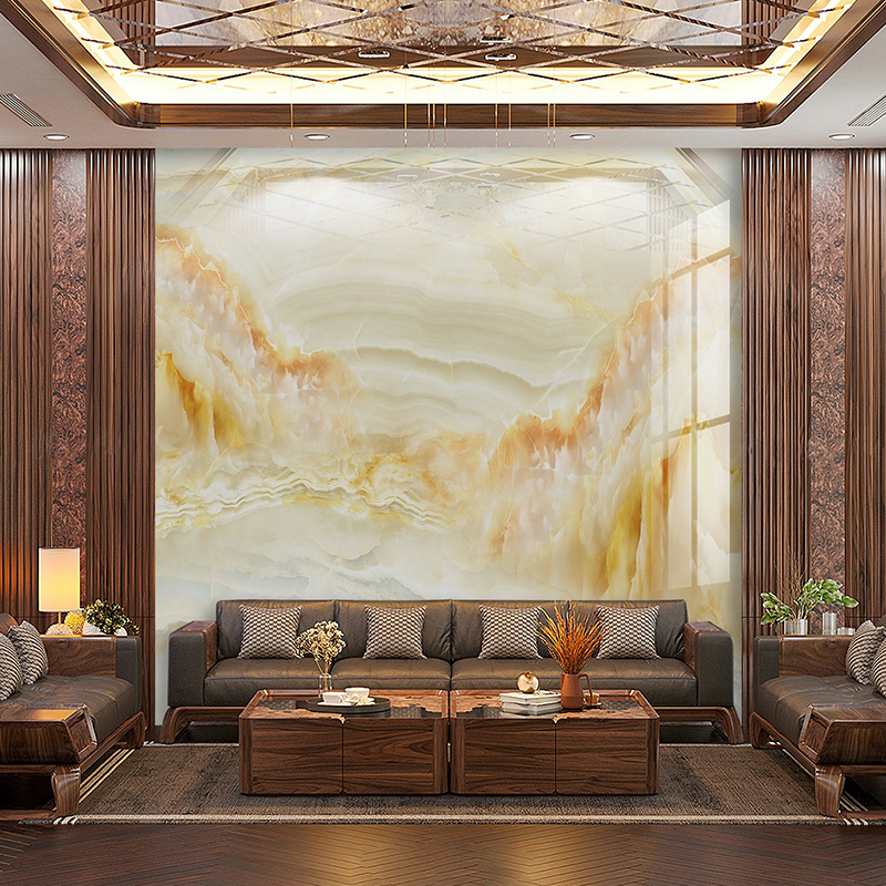  Tranh PVC Vân Đá 863317