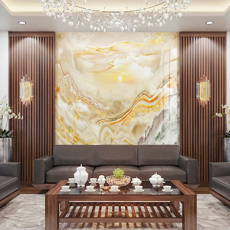 Tranh PVC Vân Đá 863322
