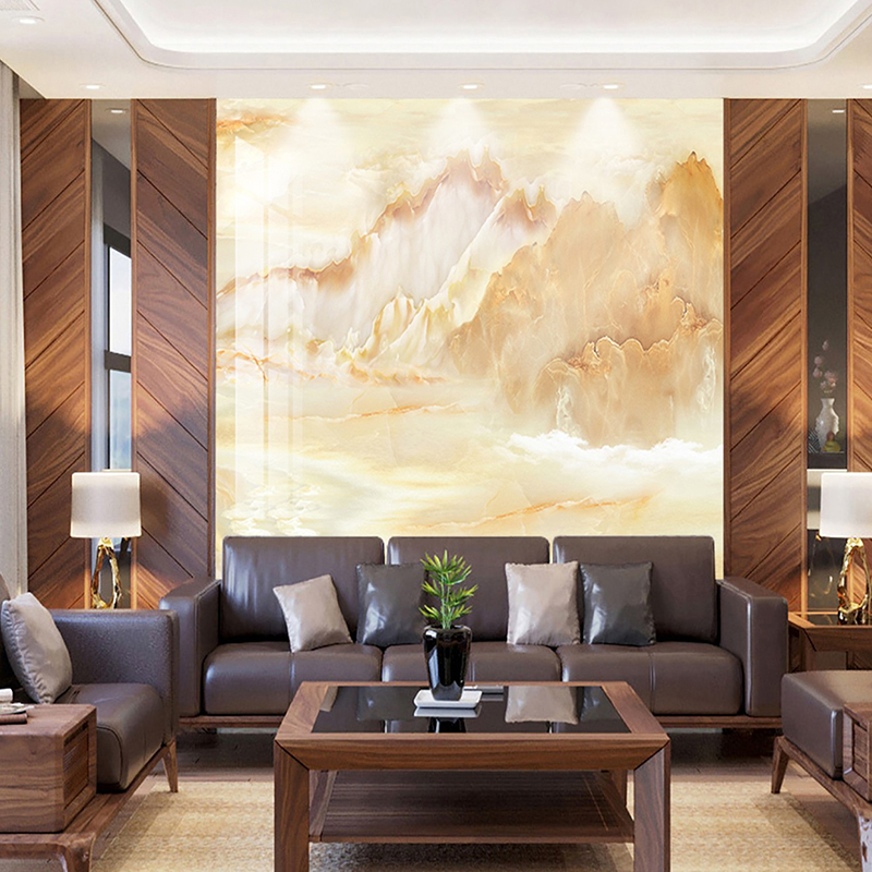  Tranh PVC Vân Đá 863333