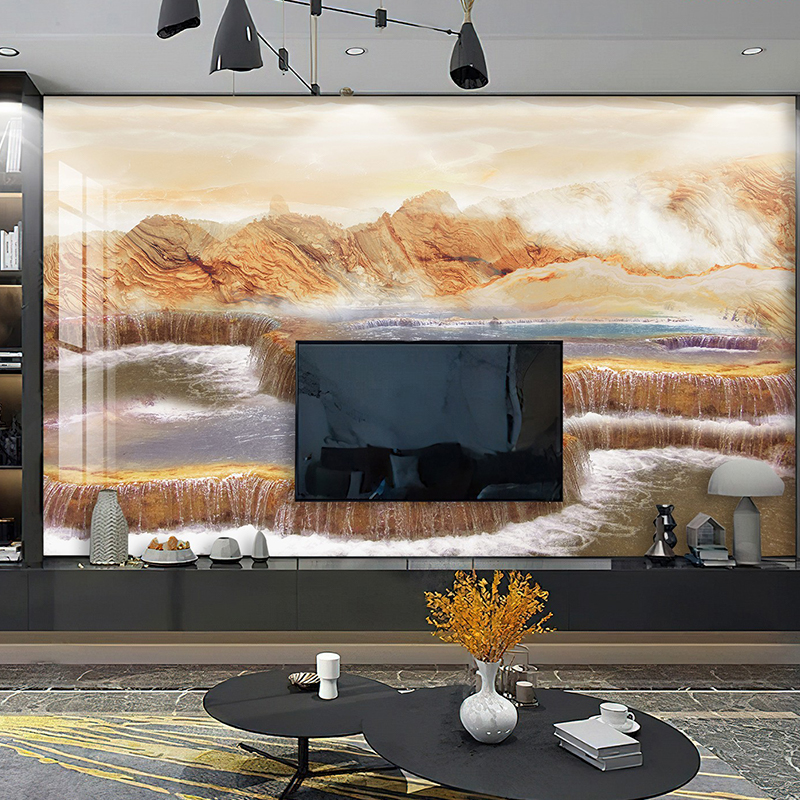  Tranh PVC Vân Đá 863351