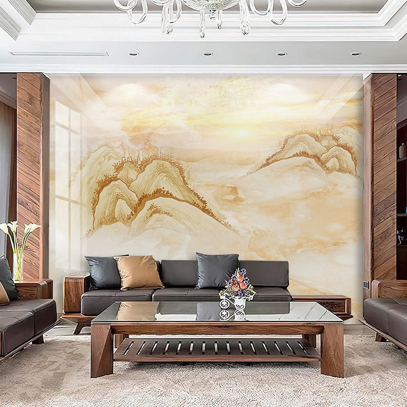  Tranh PVC Vân Đá 863383