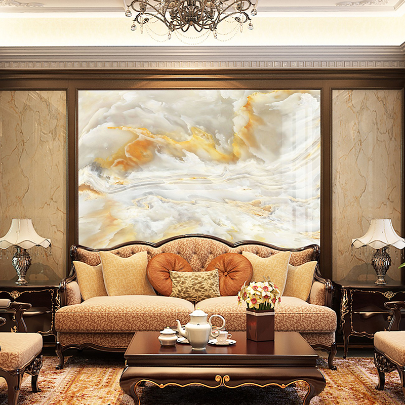  Tranh PVC Vân Đá 863386