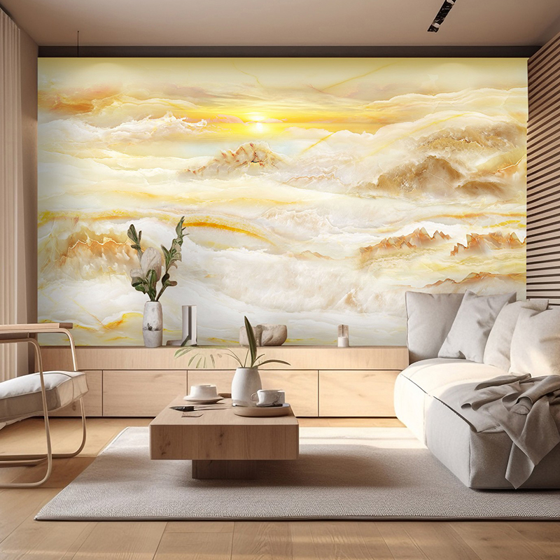  Tranh PVC Vân Đá 863387