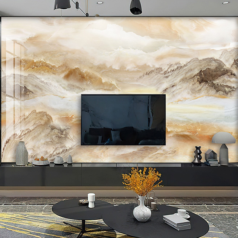  Tranh PVC Vân Đá 863388