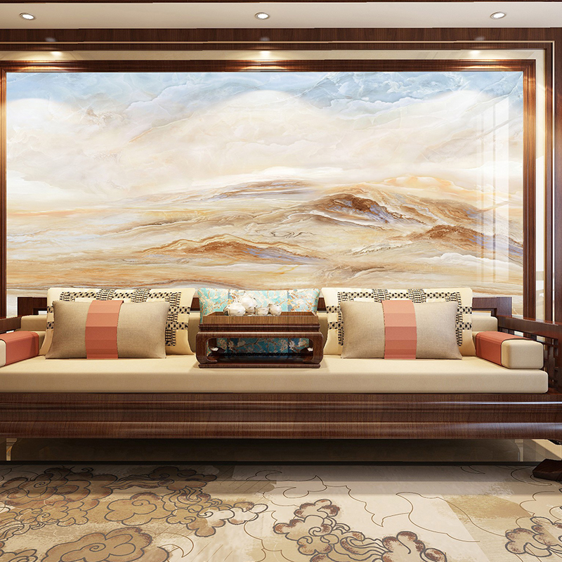  Tranh PVC Vân Đá 863389