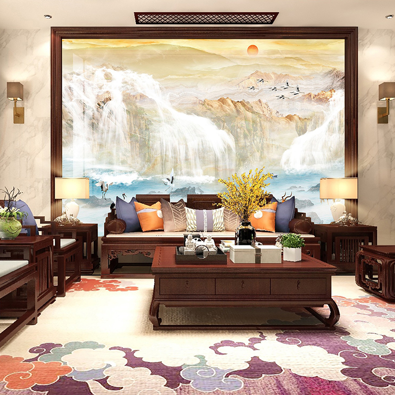  Tranh PVC Vân Đá 863399