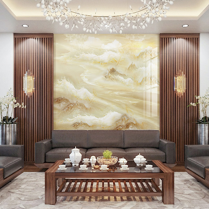  Tranh PVC Vân Đá 863422