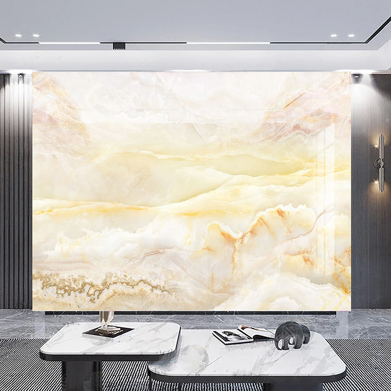  Tranh PVC Vân Đá 863455