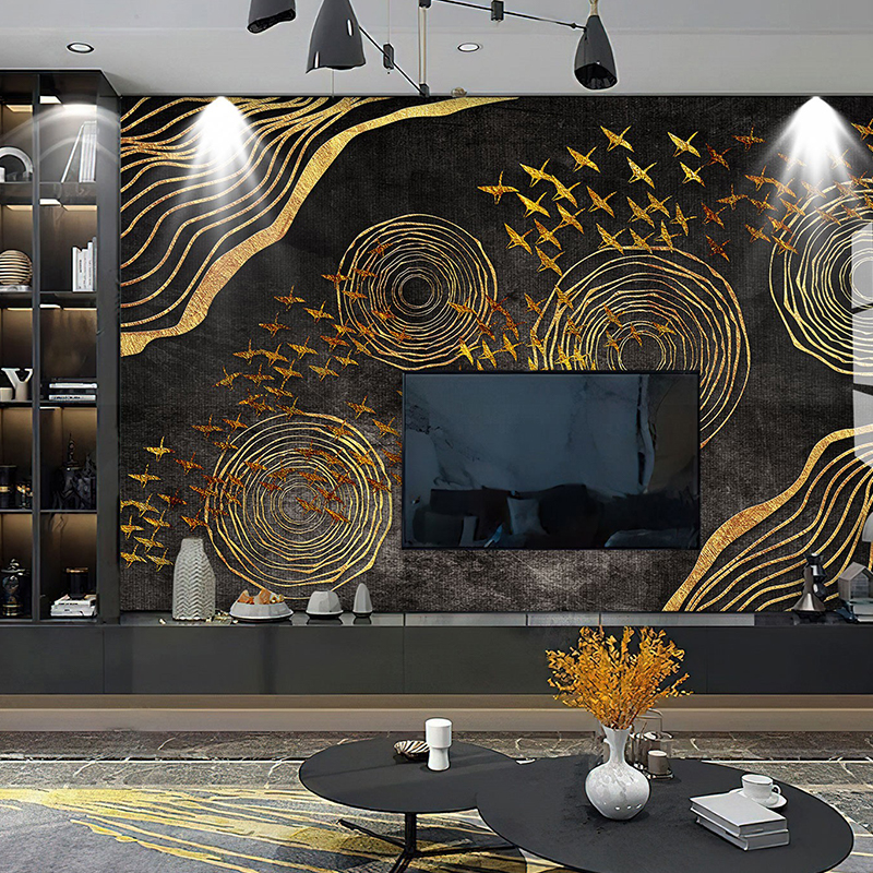  Tranh PVC Vân Đá 860610