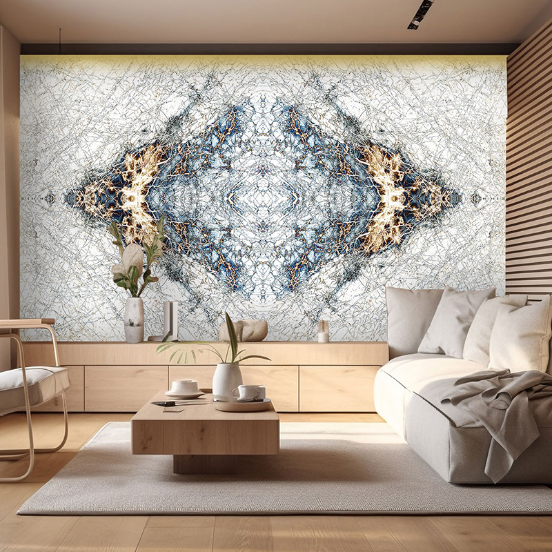  Tranh PVC Vân Đá 860619