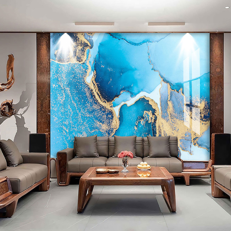  Tranh PVC Vân Đá 860625