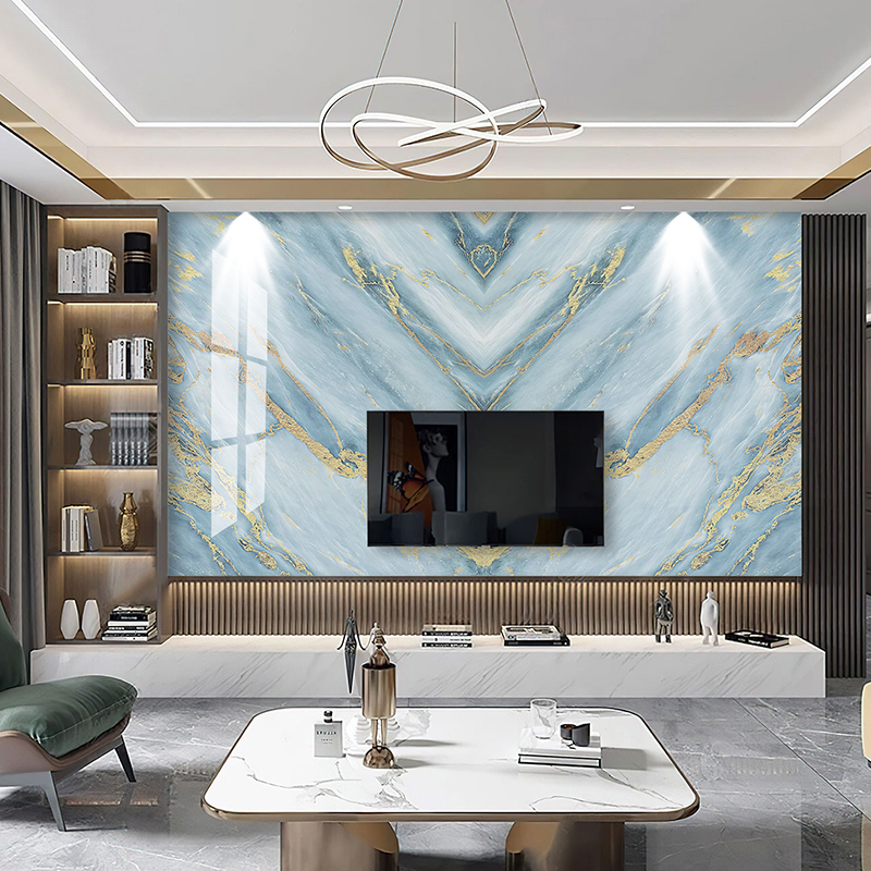  Tranh PVC Vân Đá 860626