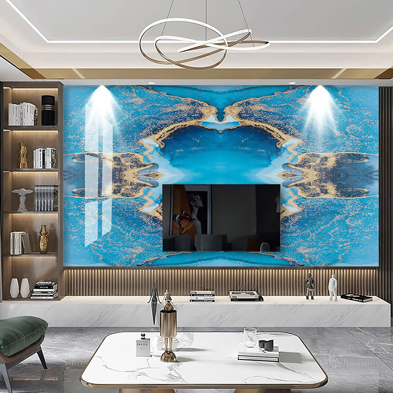  Tranh PVC Vân Đá 860630