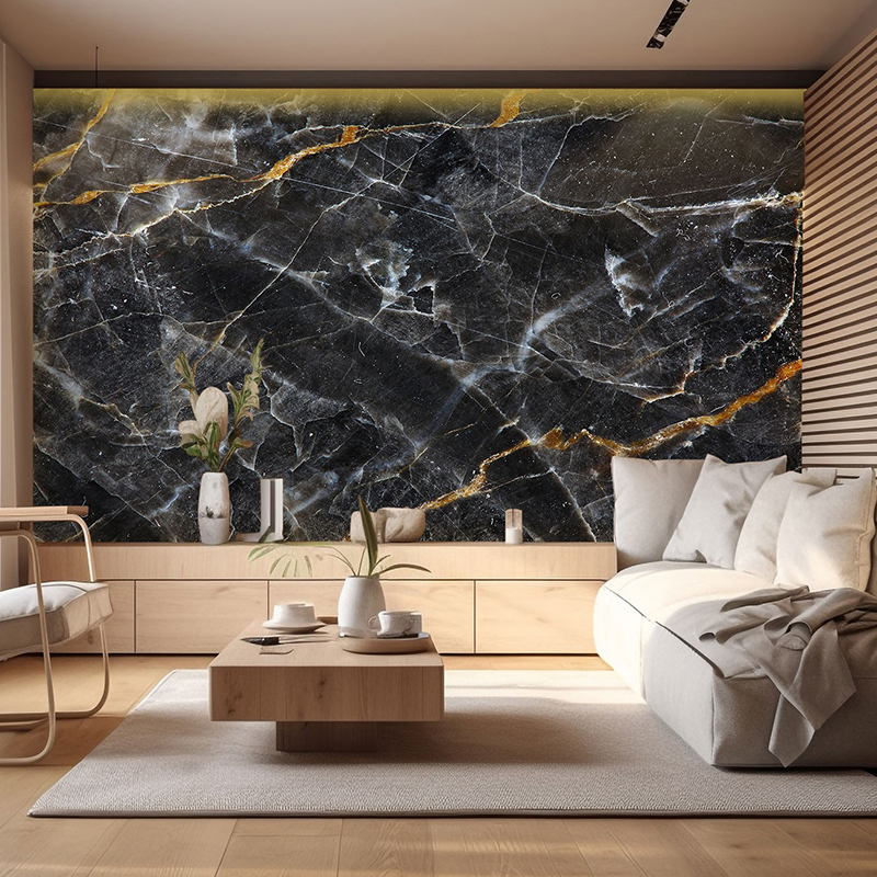  Tranh PVC Vân Đá 860631