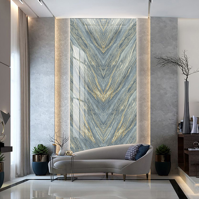  Tranh PVC Vân Đá 862552