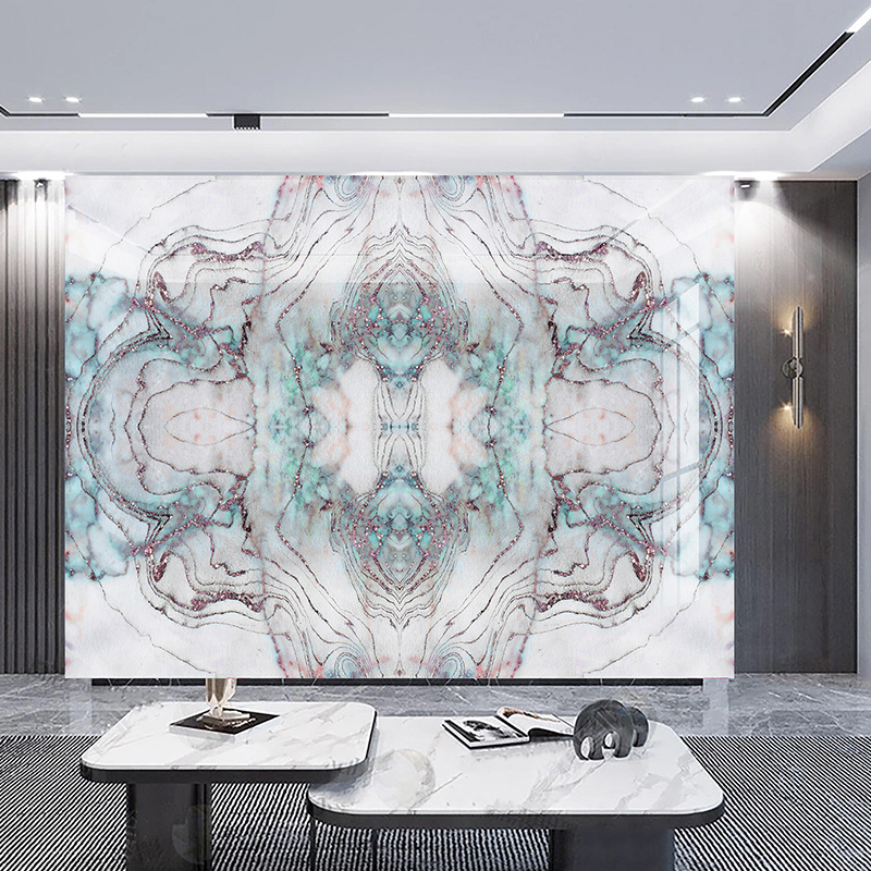  Tranh PVC Vân Đá 863445