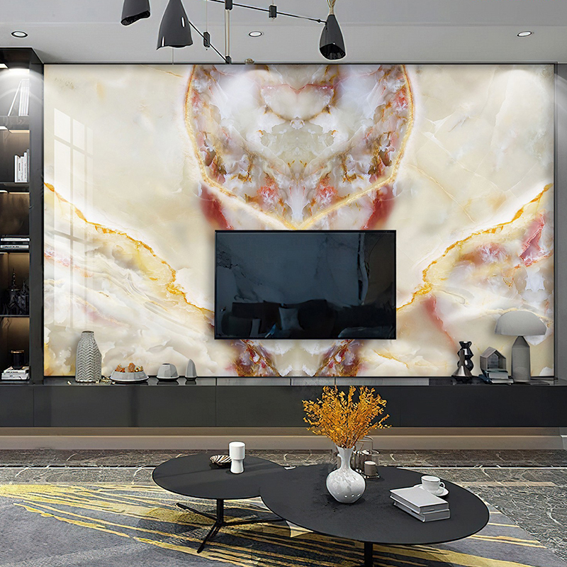  Tranh PVC Vân Đá 863446