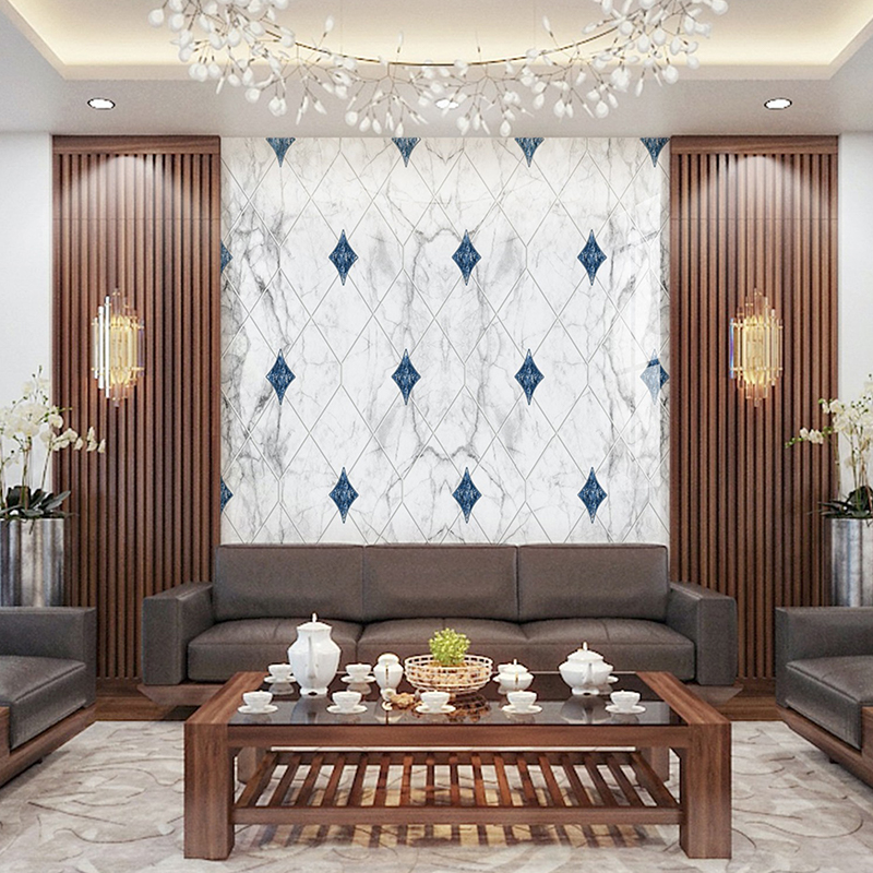 Tranh PVC Vân Đá 863776