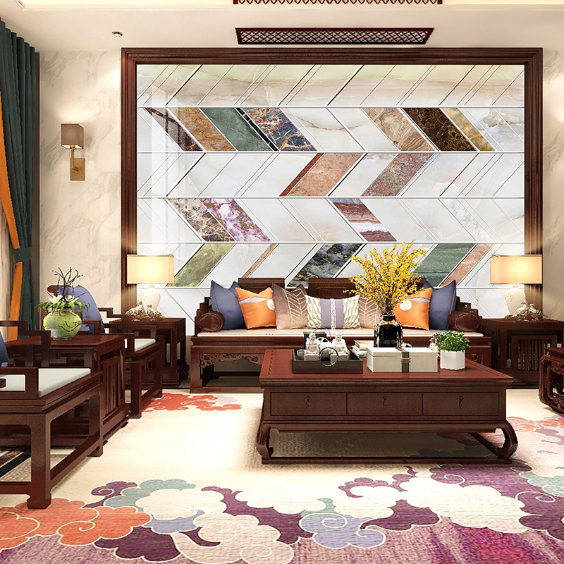  Tranh PVC Vân Đá 863777