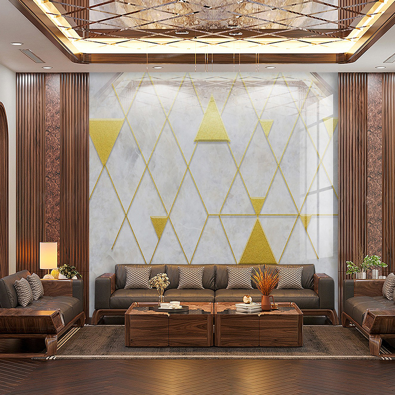  Tranh PVC Vân Đá 863778