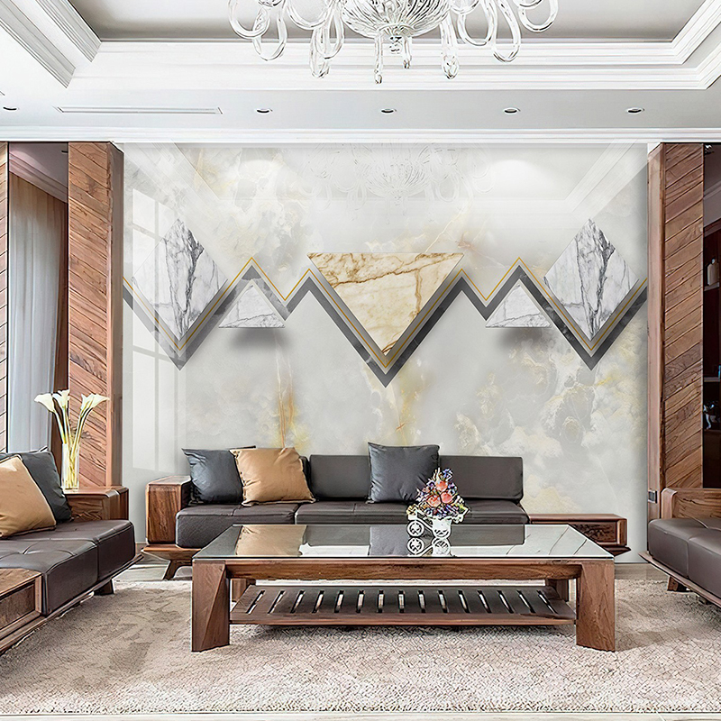  Tranh PVC Vân Đá 863796