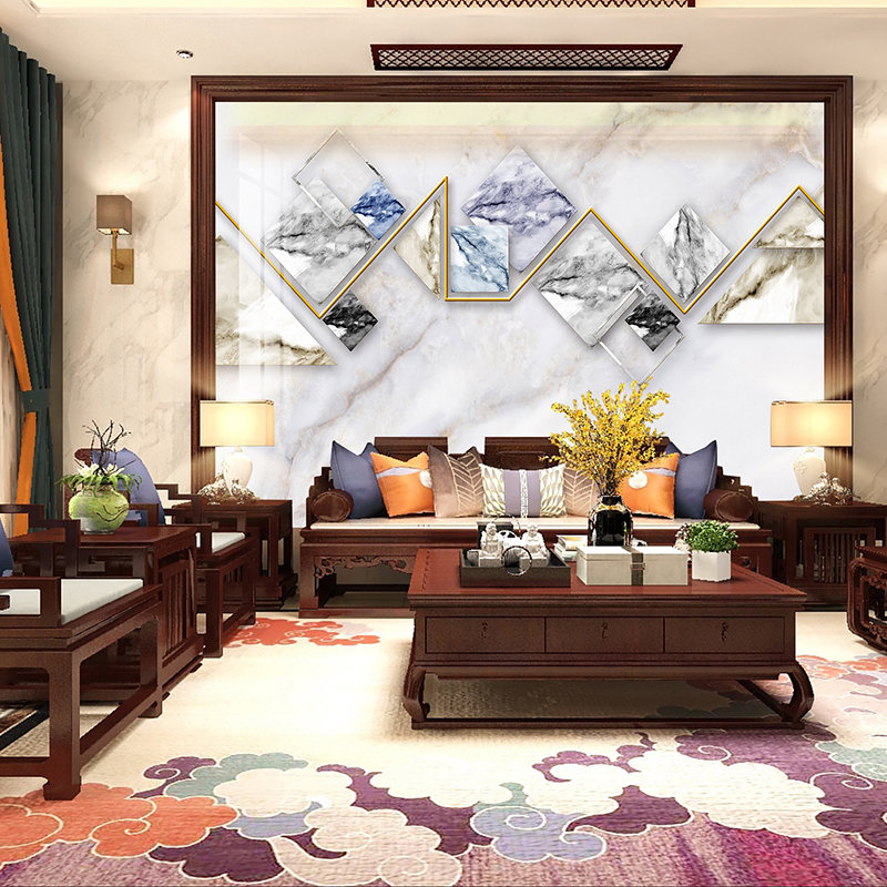  Tranh PVC Vân Đá 863798