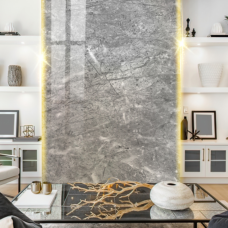  Tranh PVC Vân Đá 171181