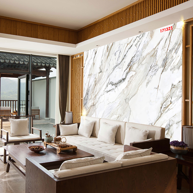  Tranh PVC Vân Đá 171323