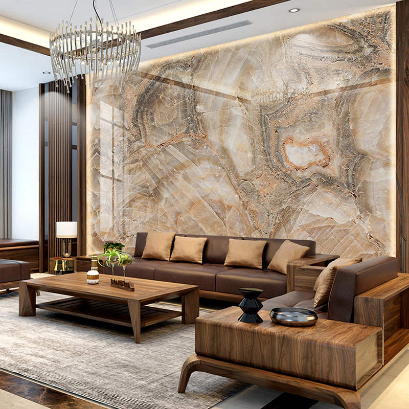  Tranh PVC Vân Đá 862095