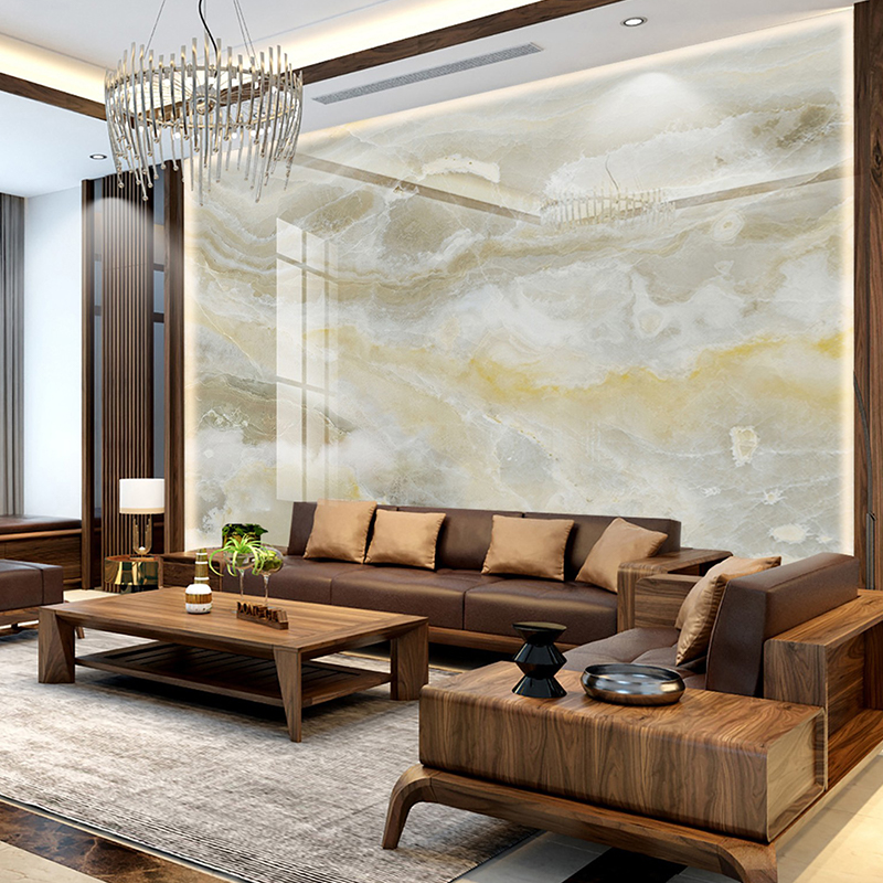  Tranh PVC Vân Đá 862187