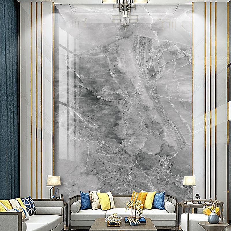  Tranh PVC Vân Đá 862344