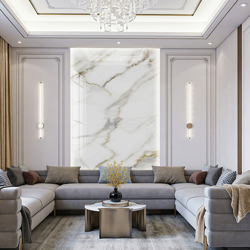  Tranh PVC Vân Đá 862354